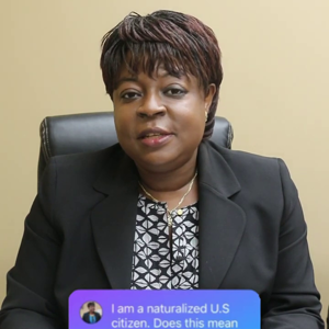 Can U.S Citizens Get Their Citizenship Taken Away?