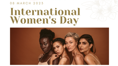 Women's Day 2023