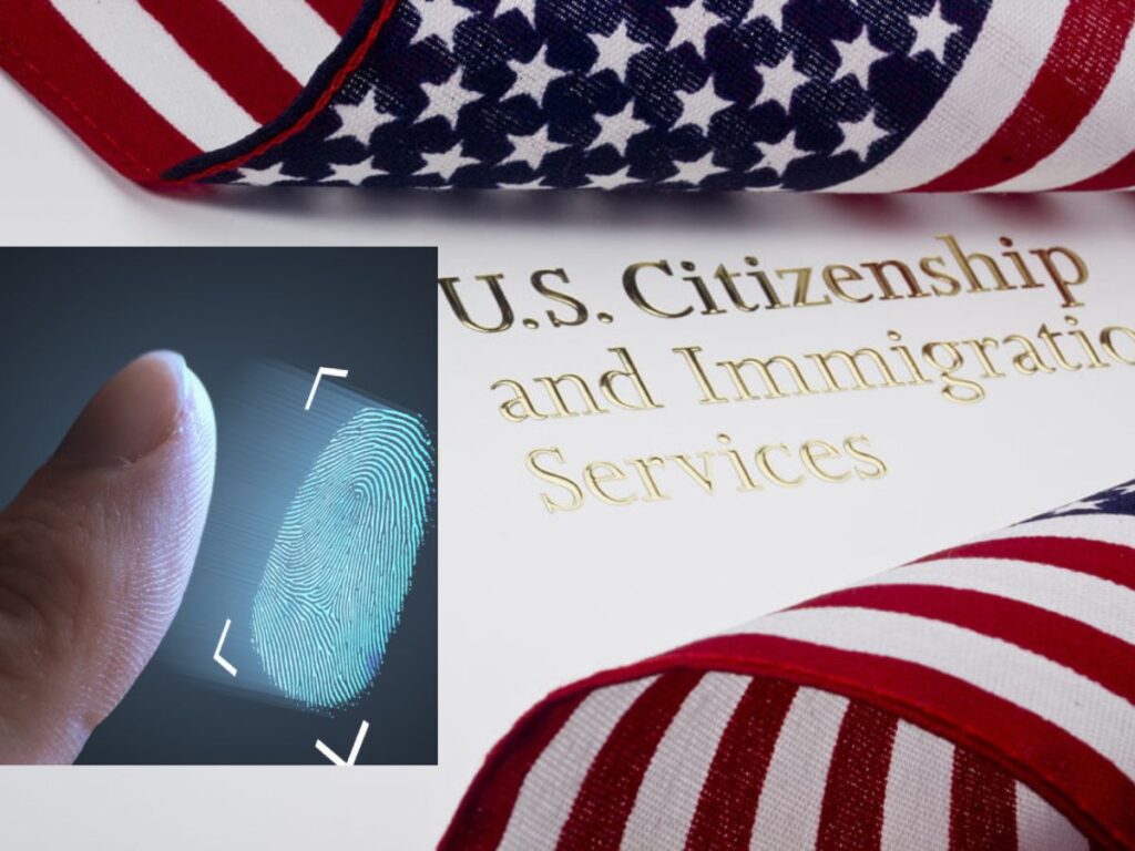 Navigating Biometric Appointments with USCIS
