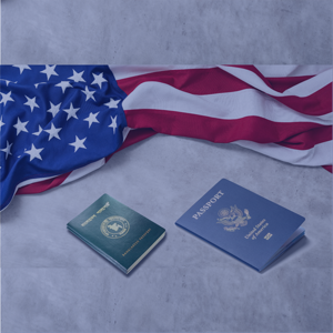 dual citizenship United States