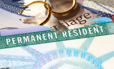 Your Guide to the Marriage Green Card Process!