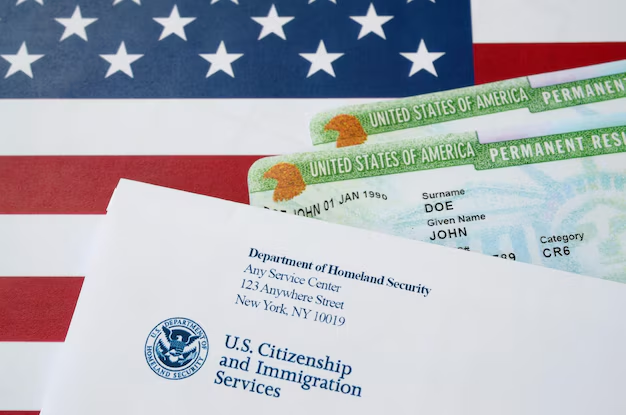 Conditional Green Card | osasimmigration