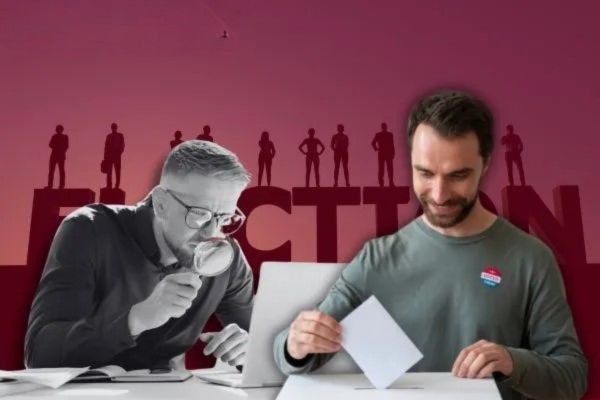 Voting Smart in 2024: Beyond Party Lines and Labels