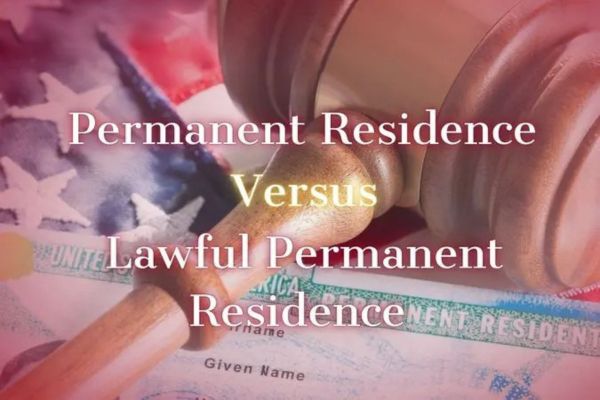 Conditional vs. Permanent Residence: Key Naturalization Differences