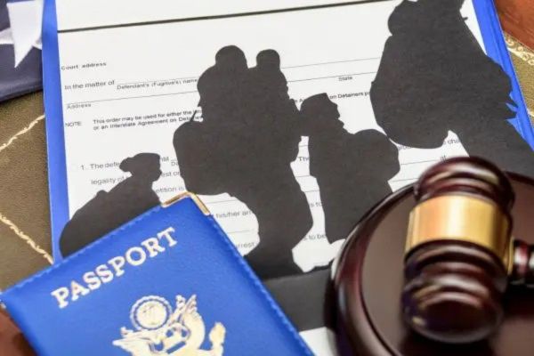 How Deportation Affects Naturalization and Citizenship