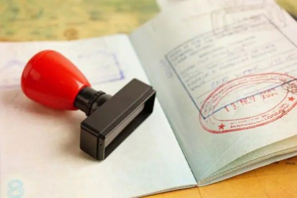 Parole Authorization for Entry to the United States