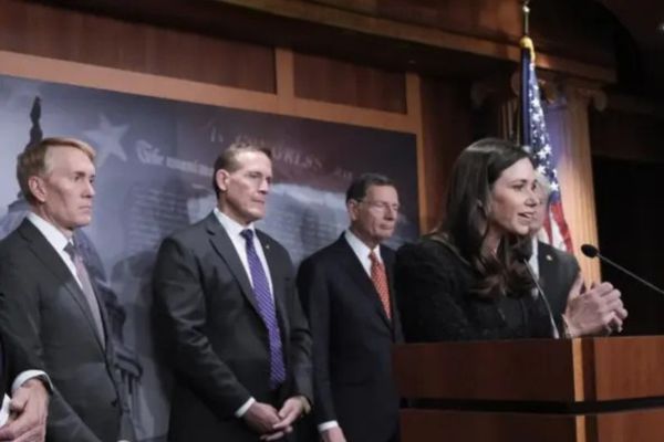 Laken Riley Act: Tracking Legislative Progress and Impact - Law Offices ...