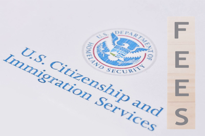 Navigating the USCIS Immigrant Fee: What You Need to Know