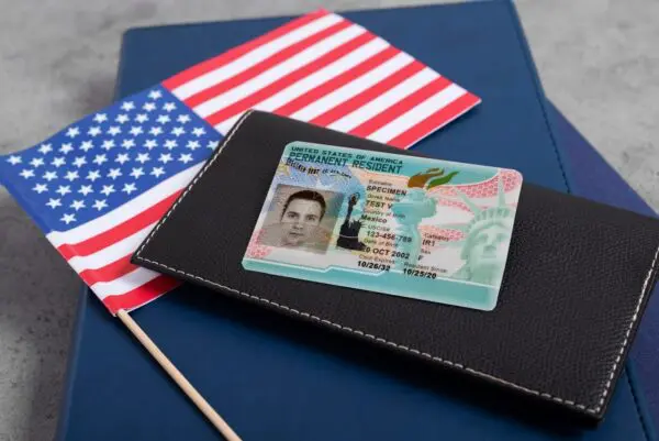 Green Card Renewals Now Valid for 36 Months: USCIS