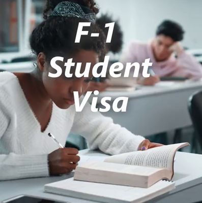 3 Things You Need To Do If You Want To Study Here in the U.S.