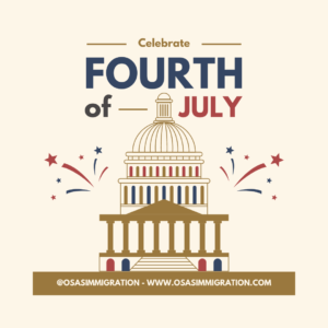 Happy Independence Day!