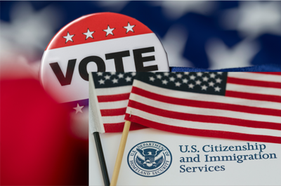 It’s 2012 Election Year! Unlawful Voting & Its Immigration consequence