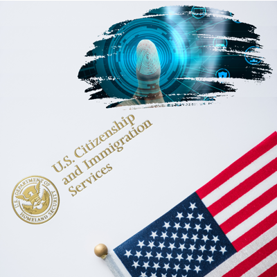 Understanding Biometrics for USCIS Immigration Applications
