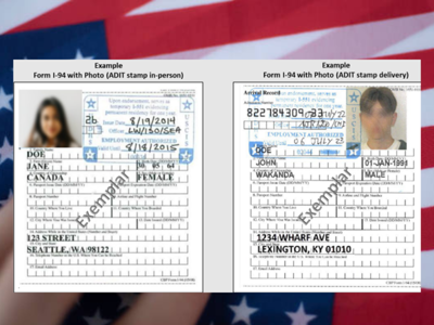 USCIS Announces New Mail Delivery Process for ADIT Stamp