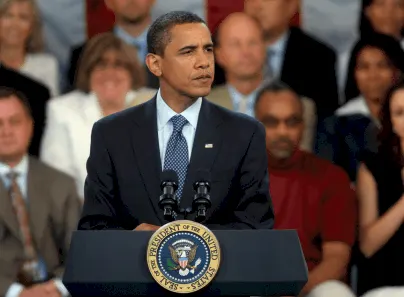 President Obama’s Proposed Comprehensive Immigration Reform Bill