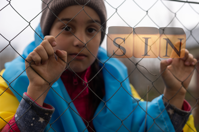 Should The Sins Of Undocumented Parents Be Visited On Their Children?