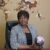 Attorney Osas sitting portrait