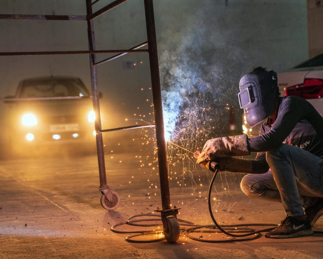 Skilled Workers, Professionals, and Other Workers